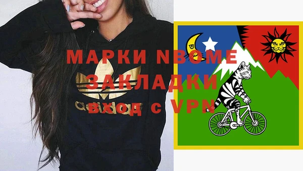 молекула духа Аркадак