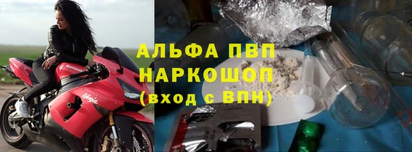 молекула духа Аркадак